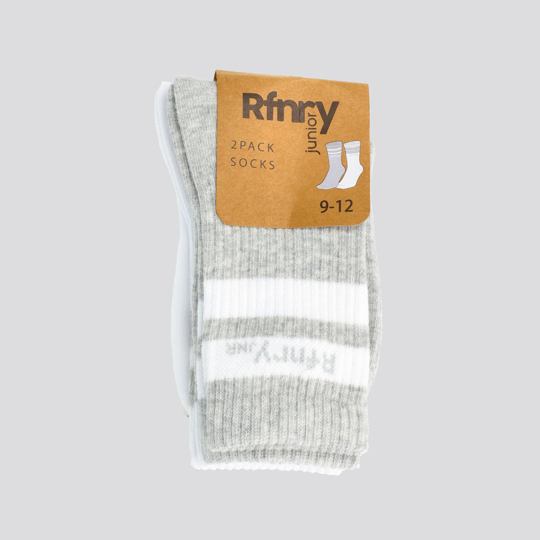Boys Rfnry Socks
