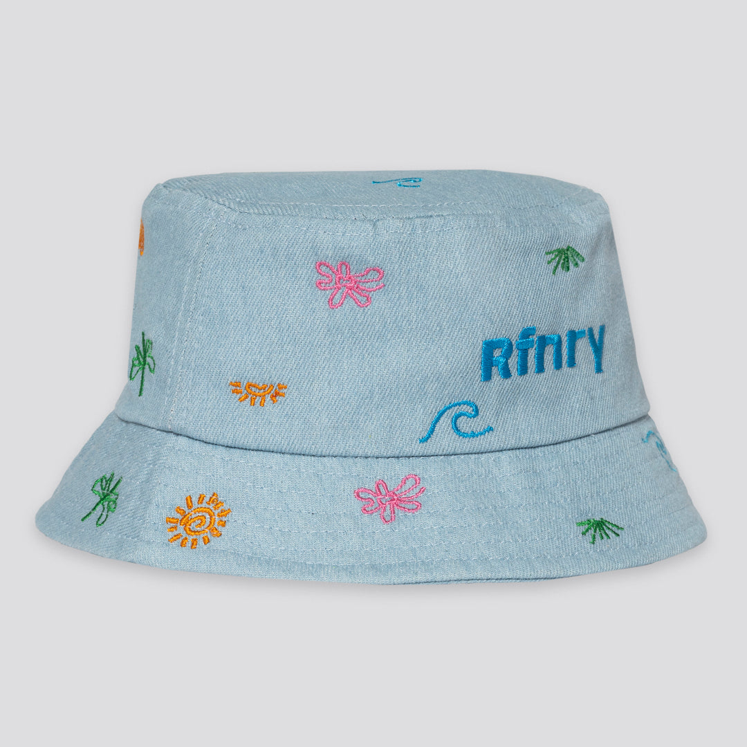Kids Bucket Hat