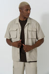 Boxy Shirt