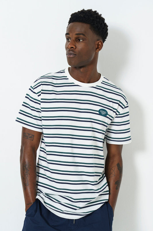 Stripe T-Shirt