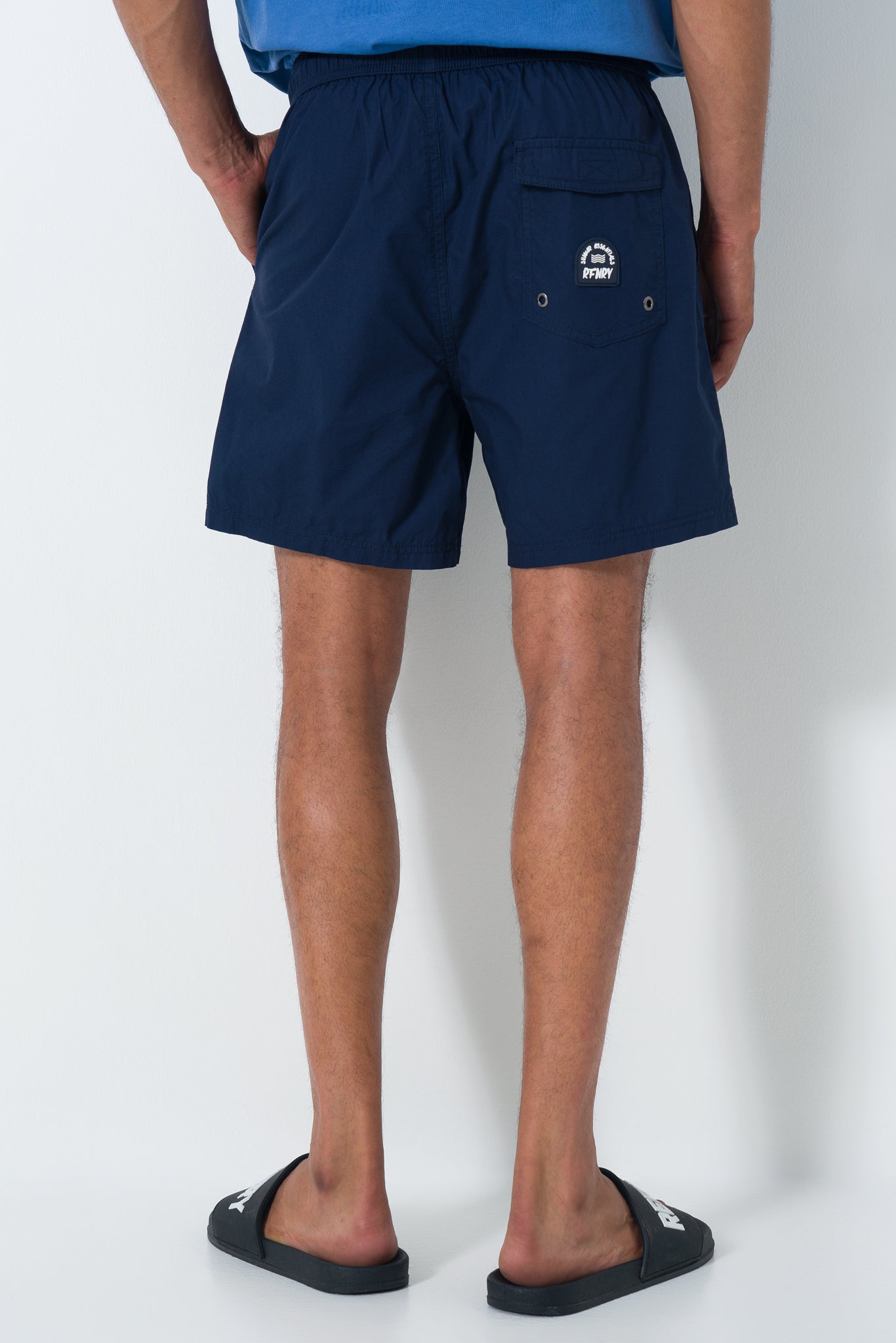 Pool Shorts