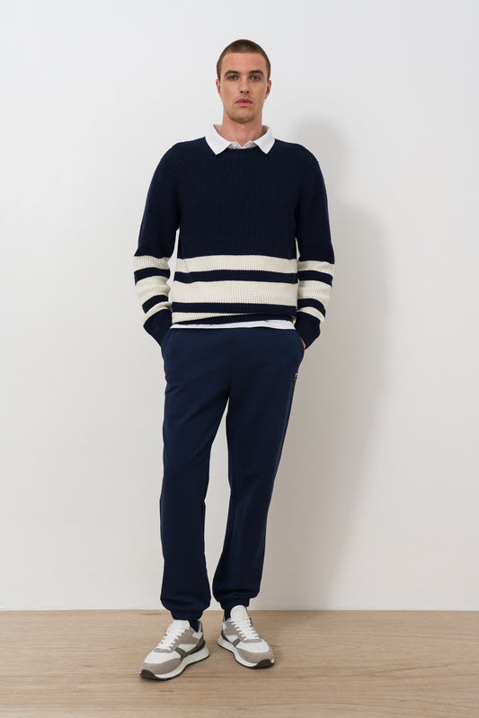 Stripe Jumper