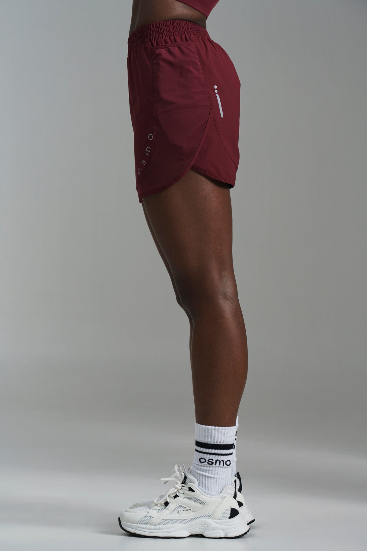 Active Shorts