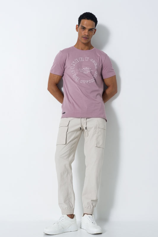 Statement T-Shirt