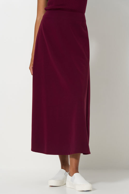 Flare Skirt