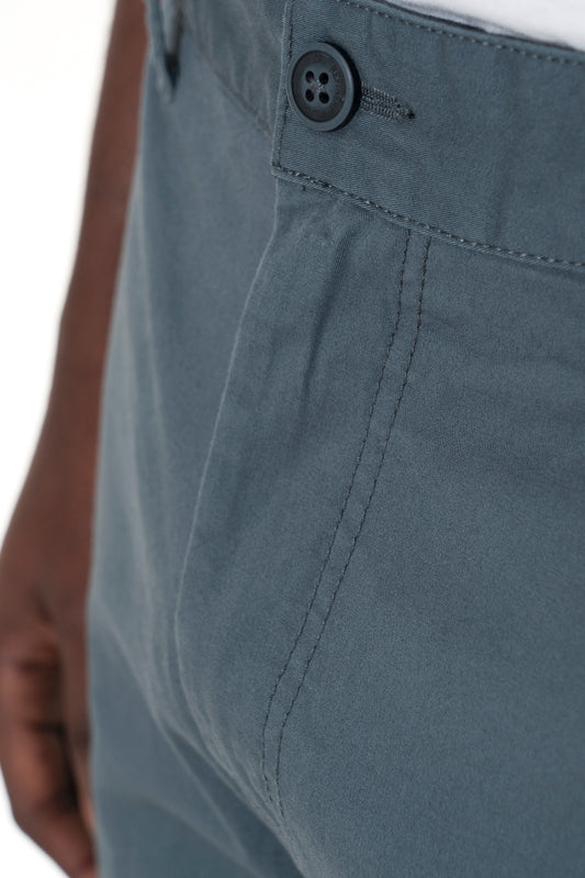 Chino Shorts