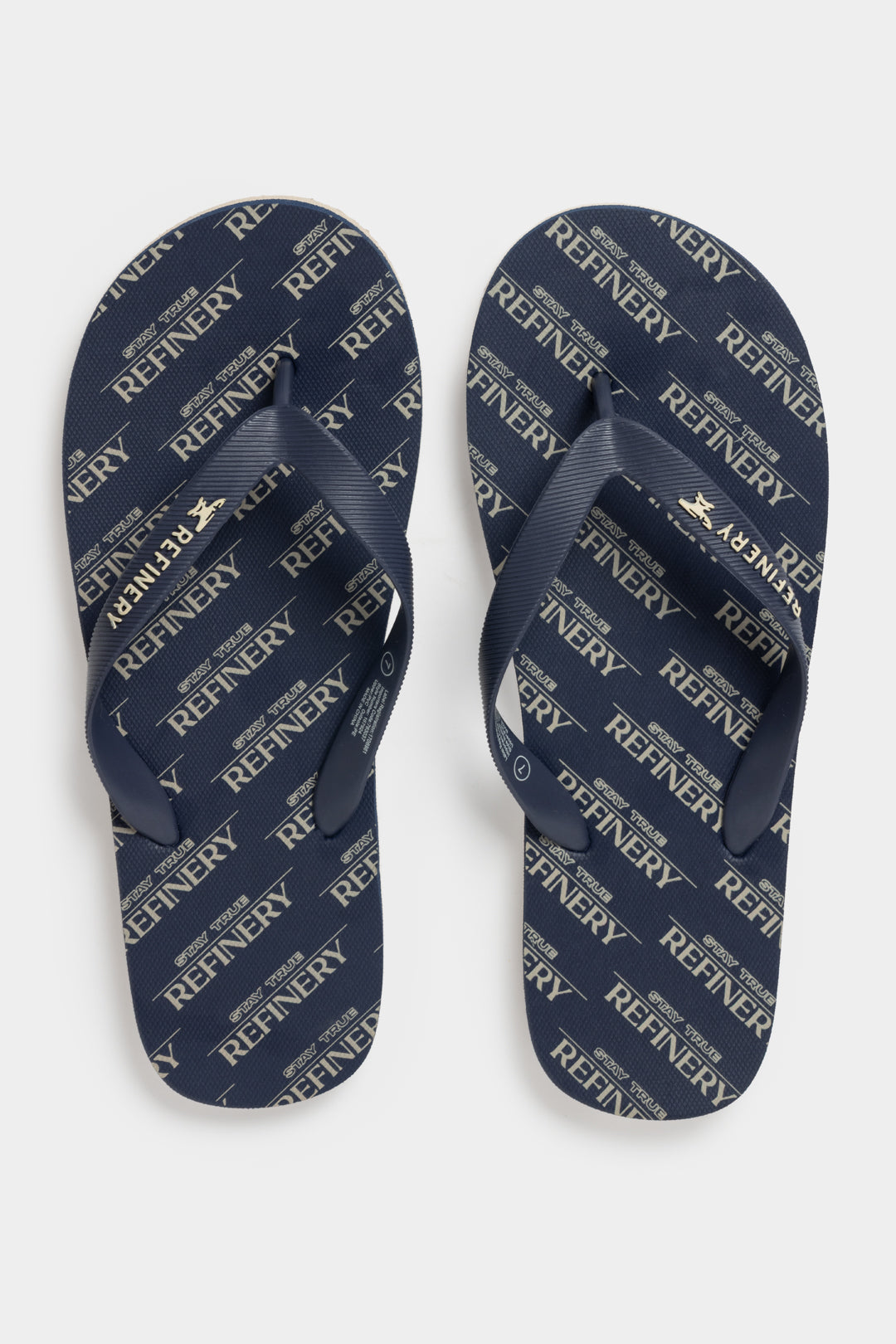 Branded Flip Flop