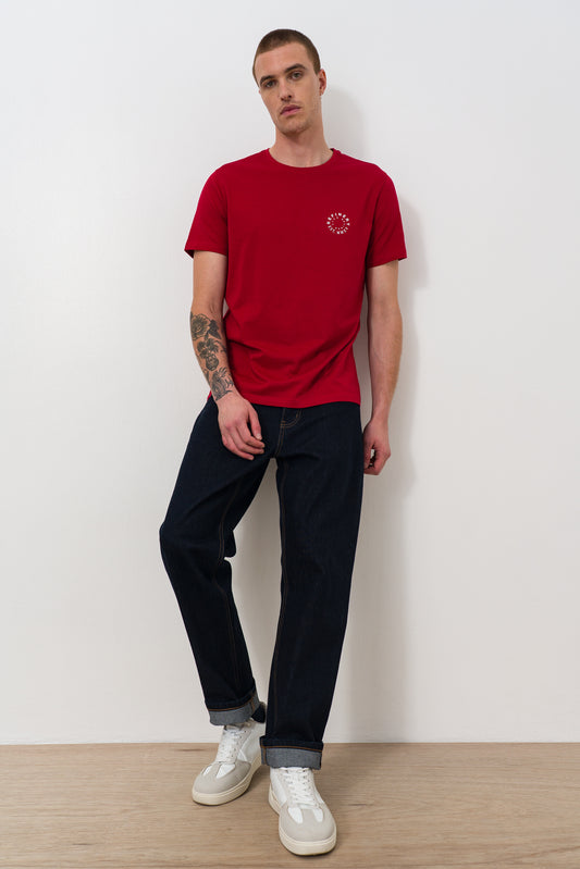 Branded T-Shirt