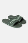 Pool Slides