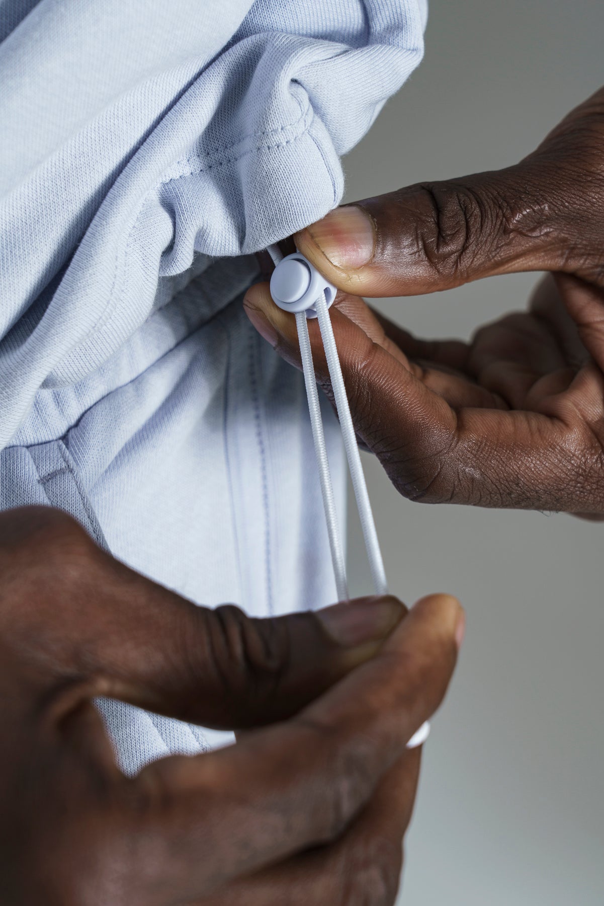 Active Fleece Sweater