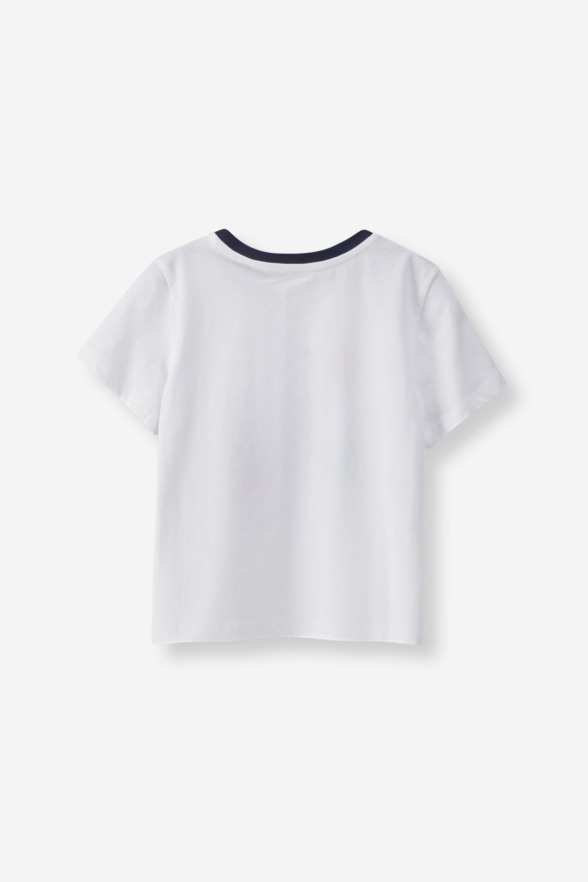Girls Graphic Tee