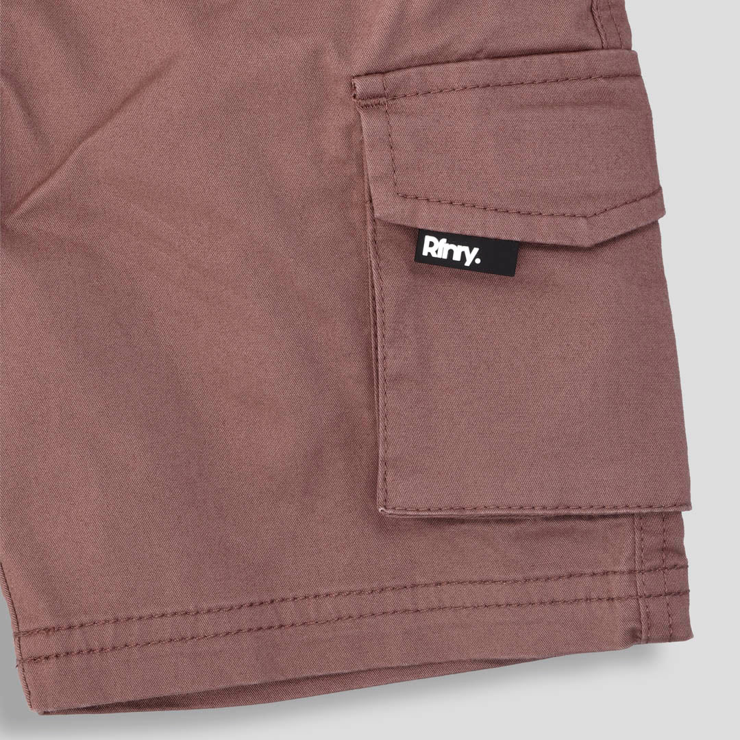 Boys Cargo Shorts