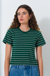 Fitted T-Shirt