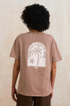 Oversized Graphic Tee