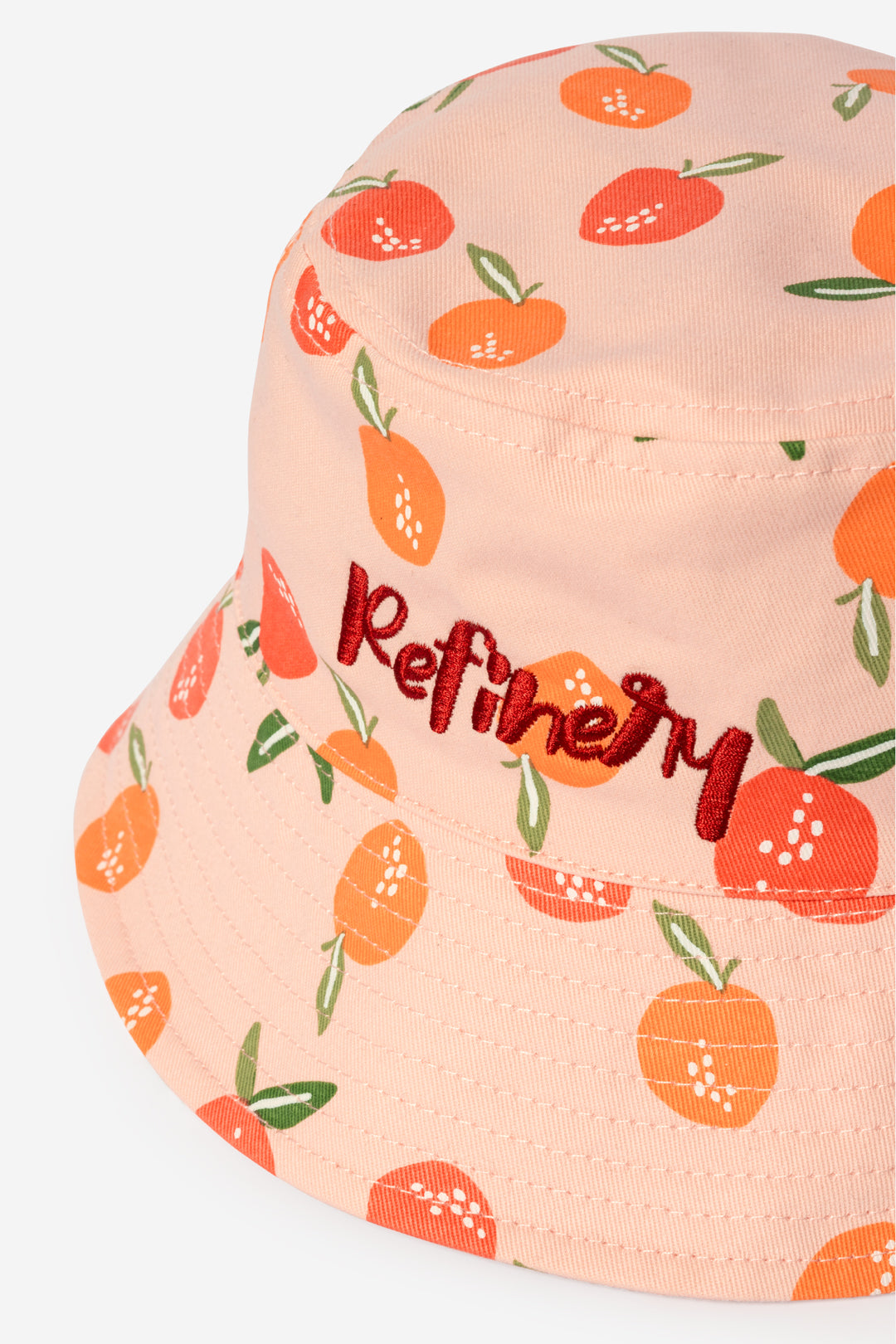 Girls Bucket Hat