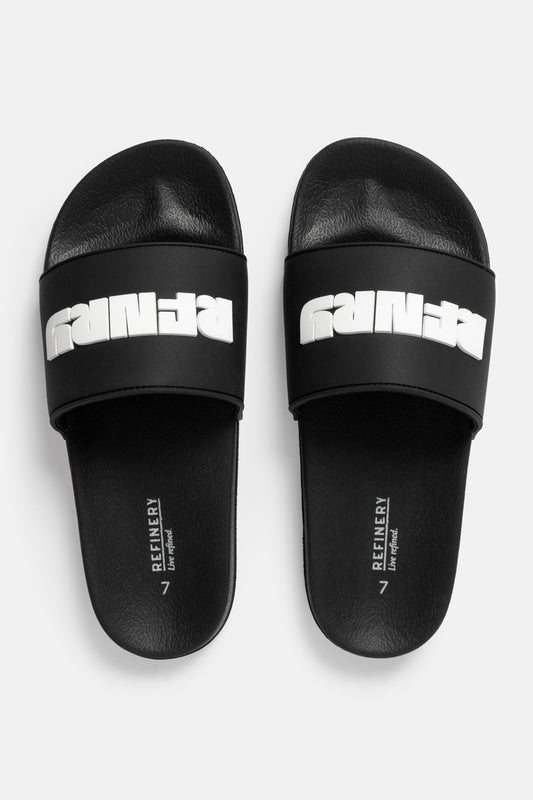 Pool Slides