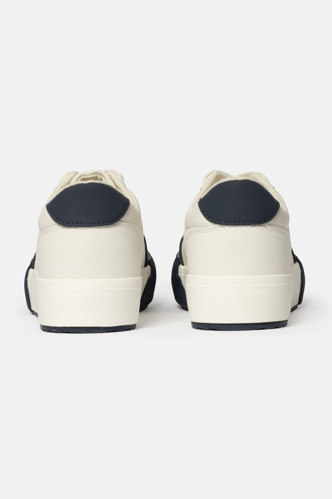 Lace-up Sneaker