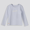 Girls Long Sleeve Tee