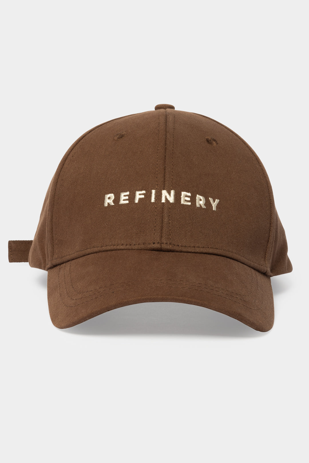 Minimalist Baseball Cap