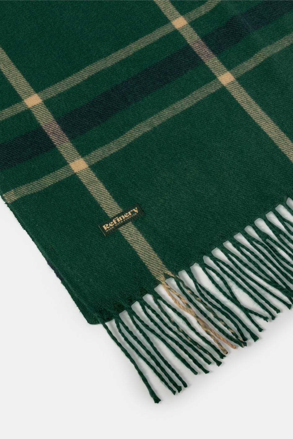Check Scarf