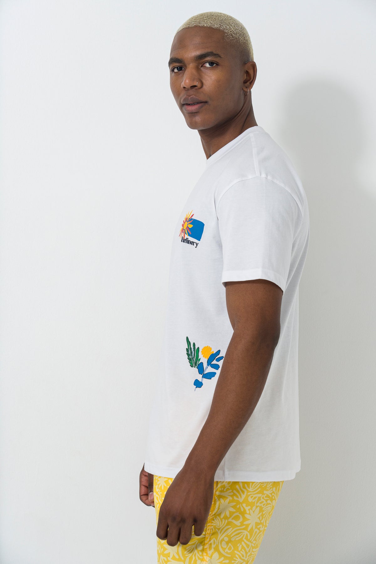 Oversized T-Shirt