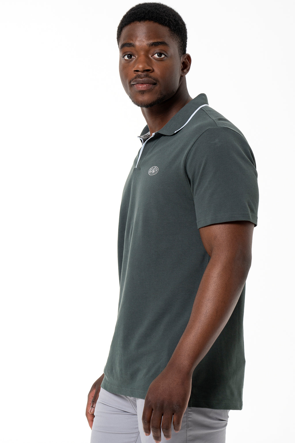 Golfer _ 140617 _ Emerald