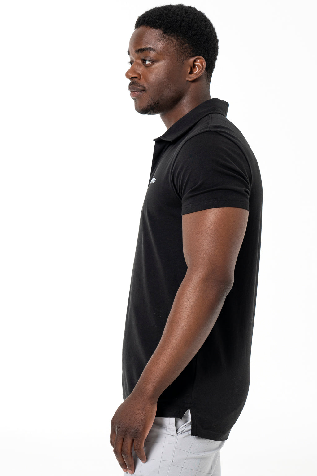 Golfer _ 140618 _ Black