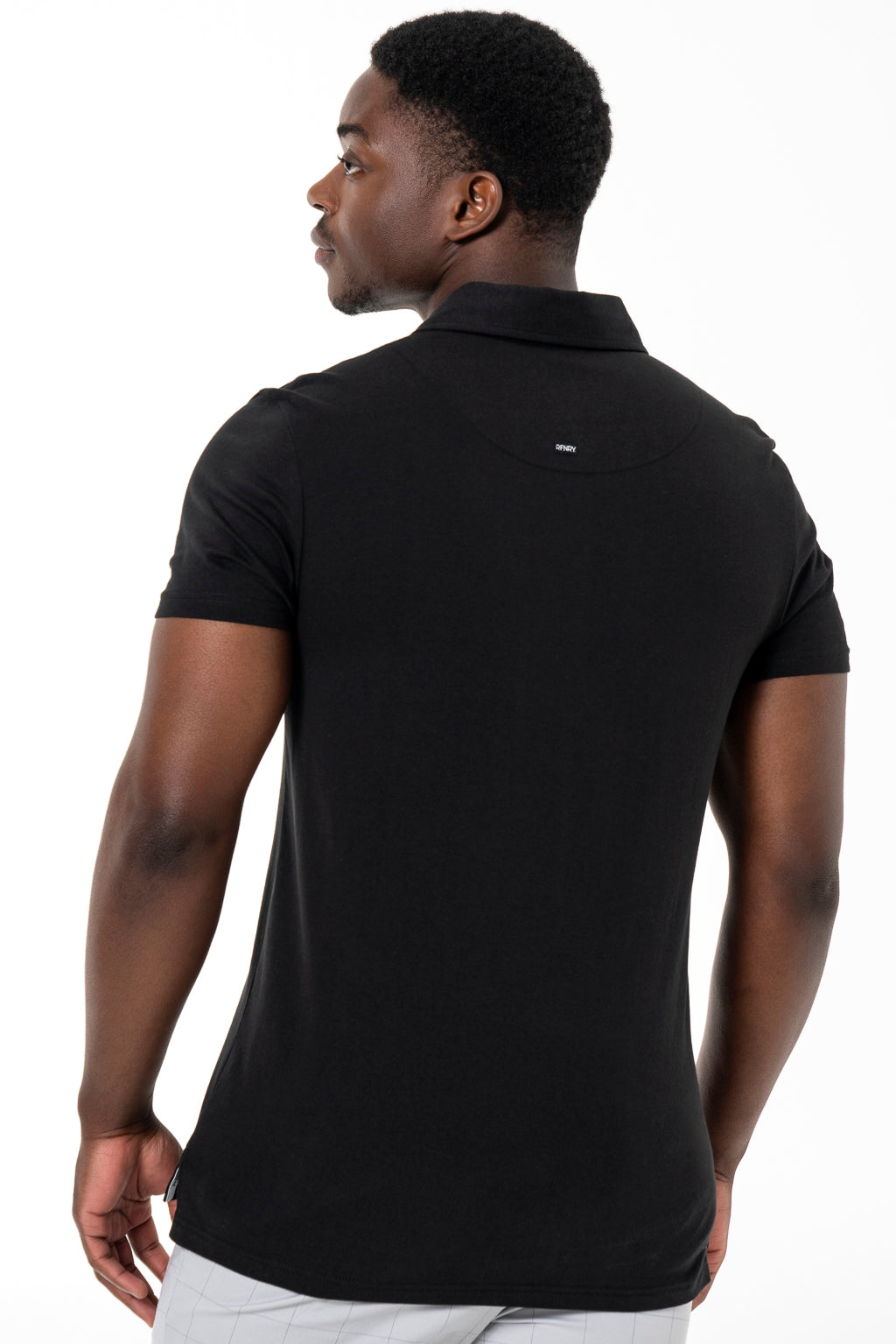 Golfer _ 140618 _ Black