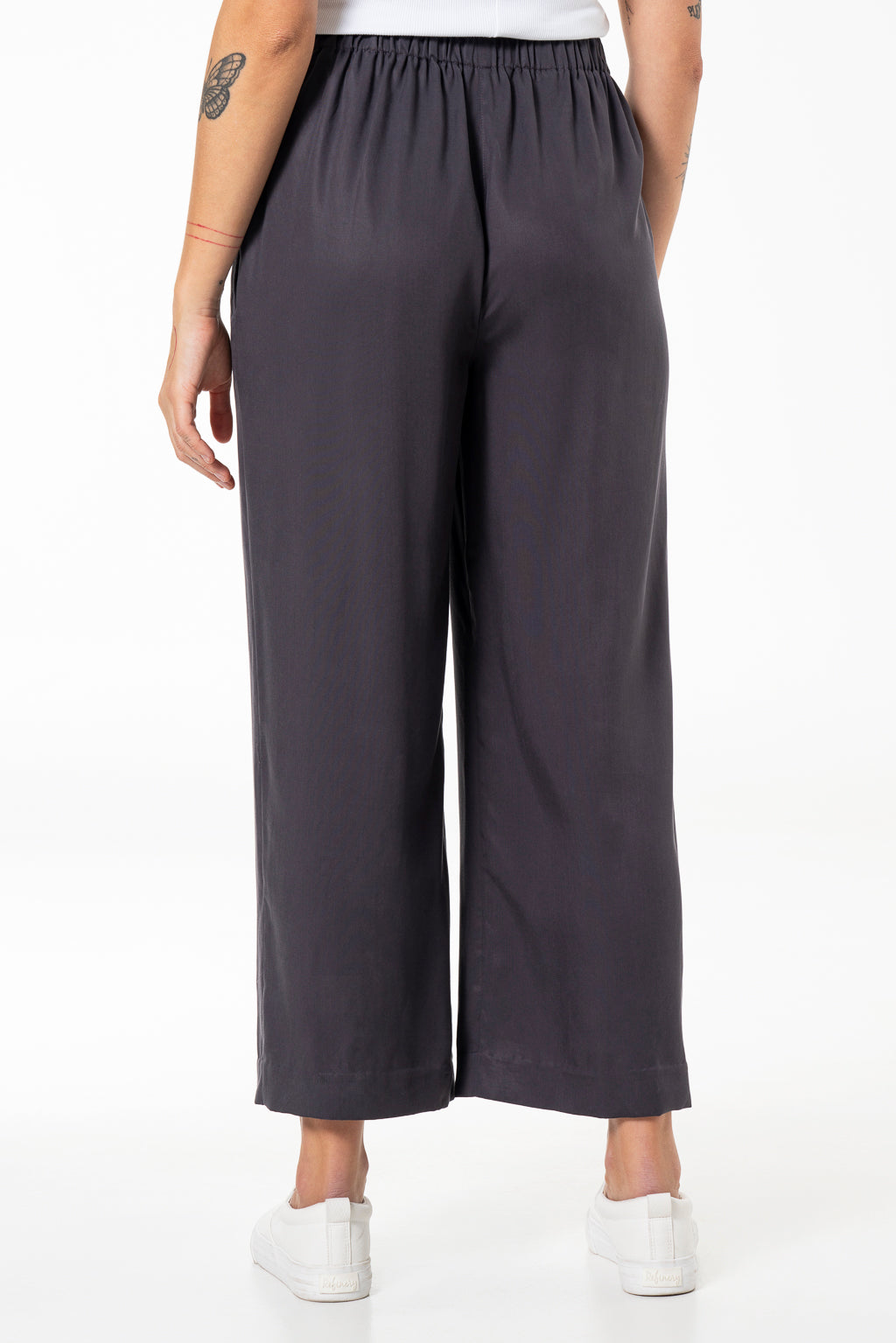 Culotte _ 141732 _ Charcoal