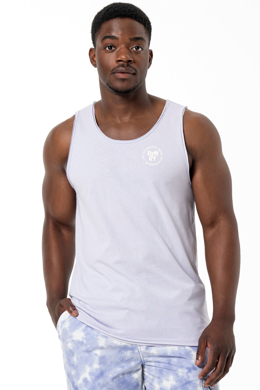 Tank _ 141342 _ Lilac