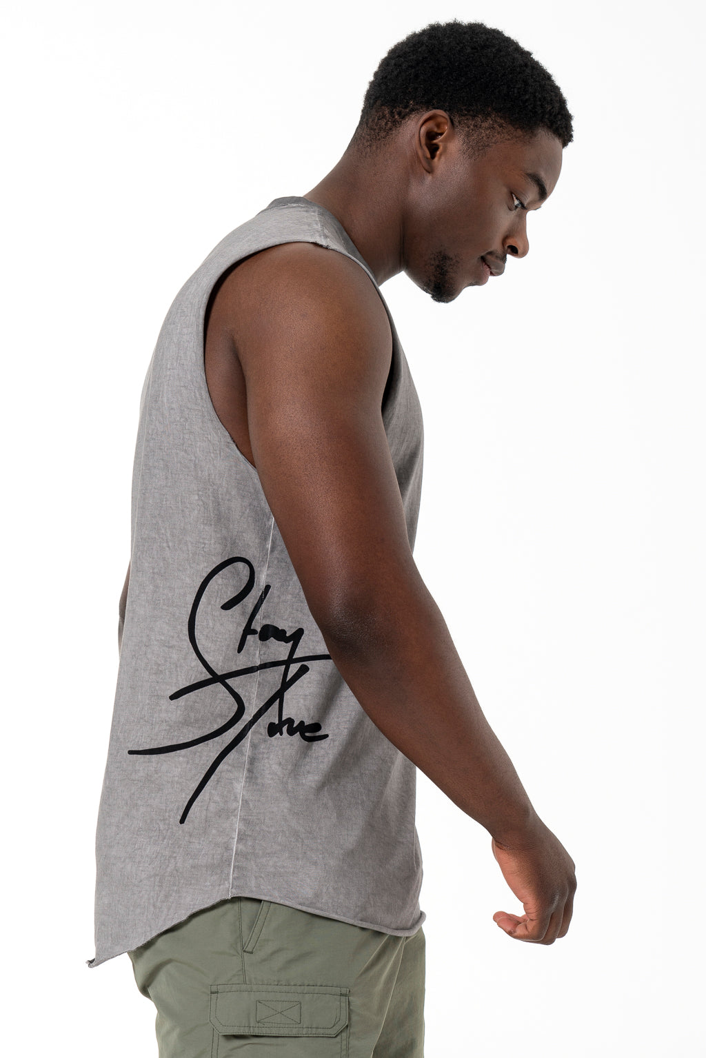 Tank _ 141350 _ Grey