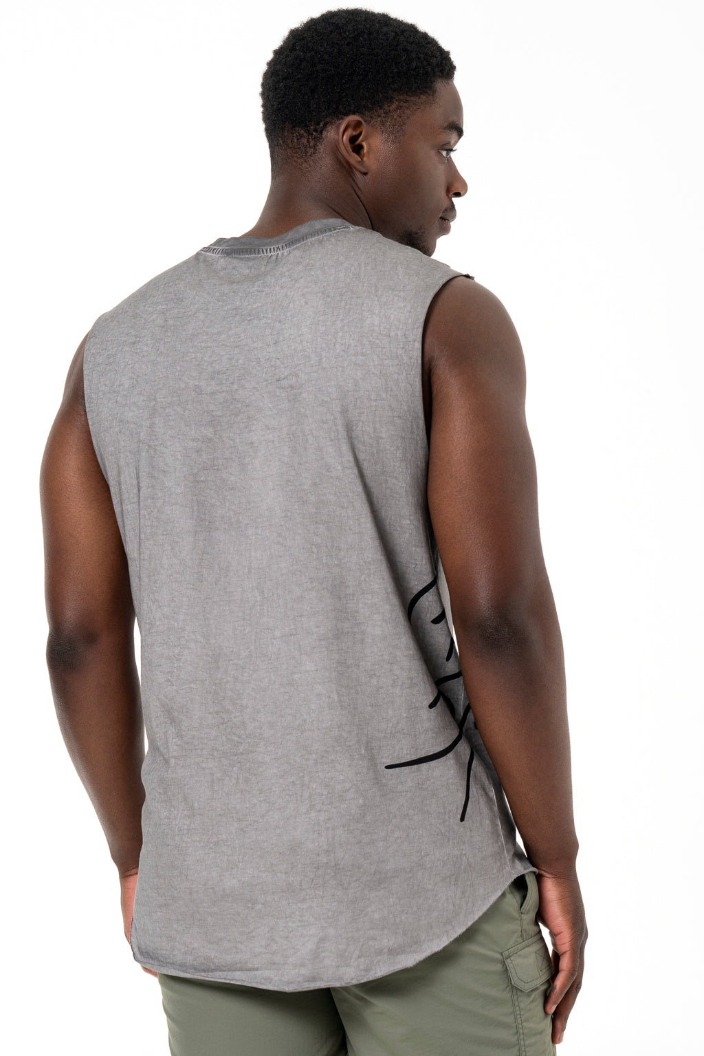 Tank _ 141350 _ Grey