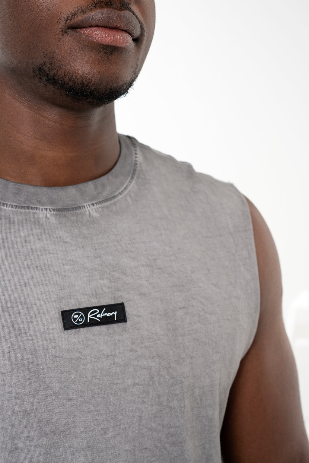 Tank _ 141350 _ Grey