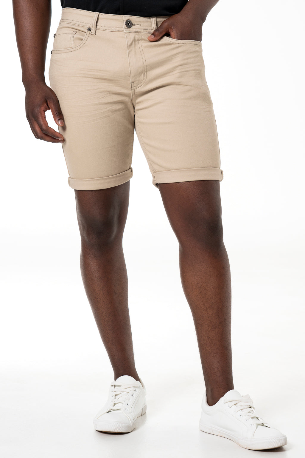 Stone clearance coloured shorts