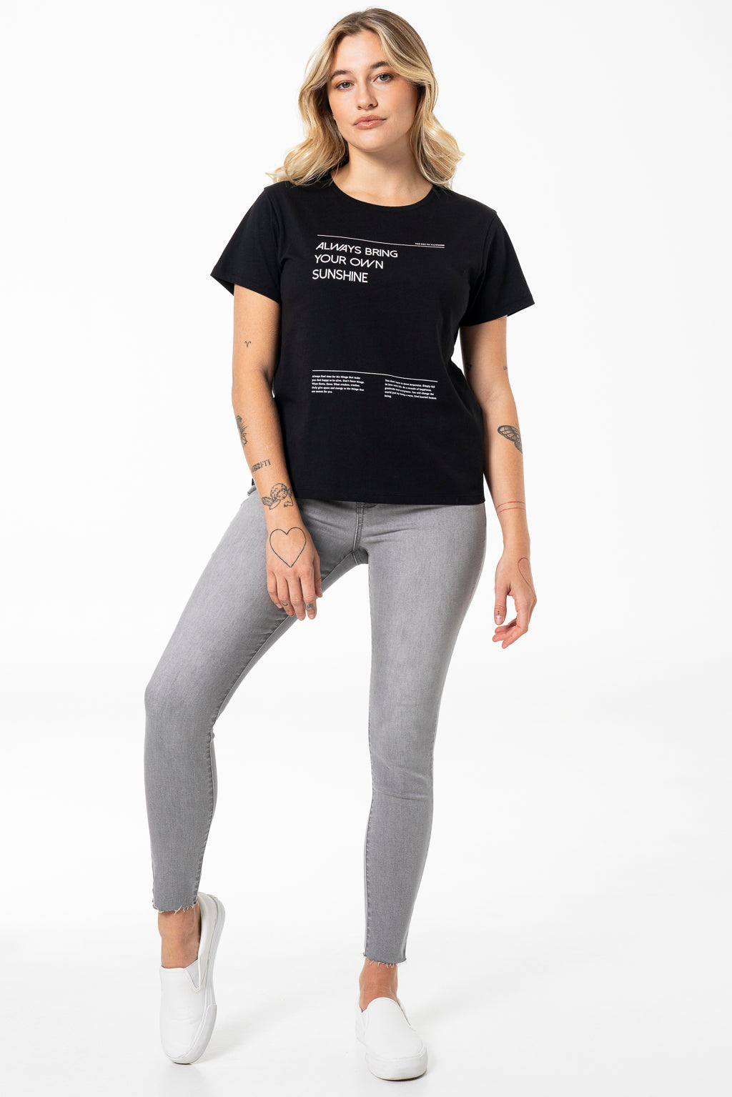 Rf12 Mid-Rise Skinny Jeans _ 142449 _ Grey Wash