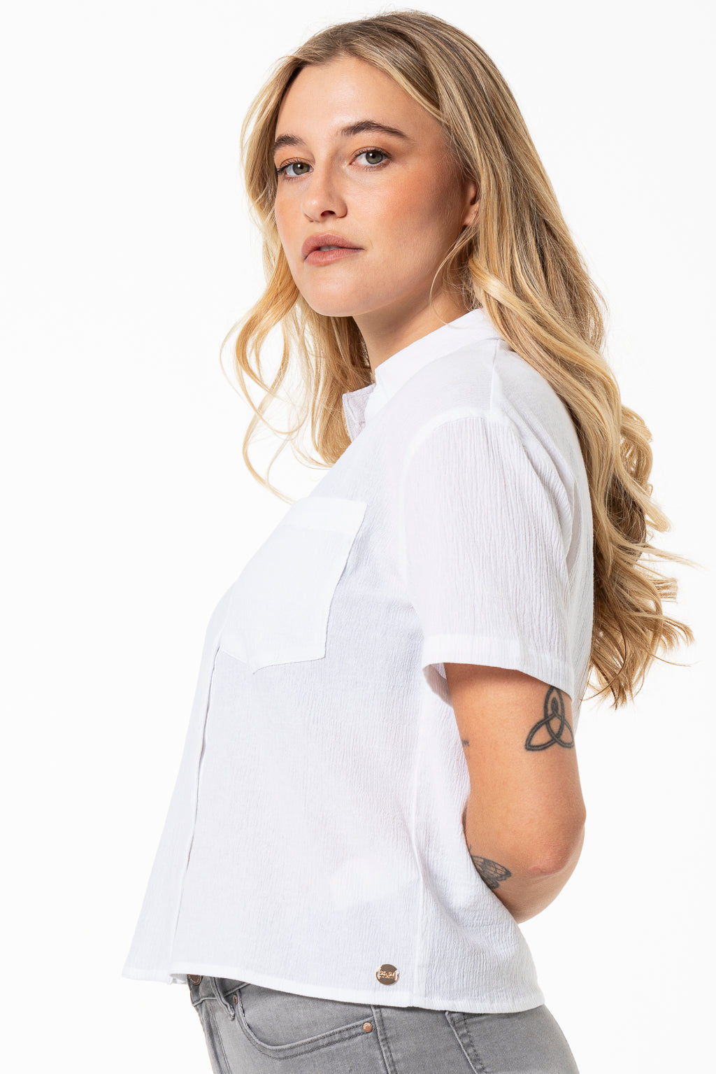 Shirt _ 141547 _ White