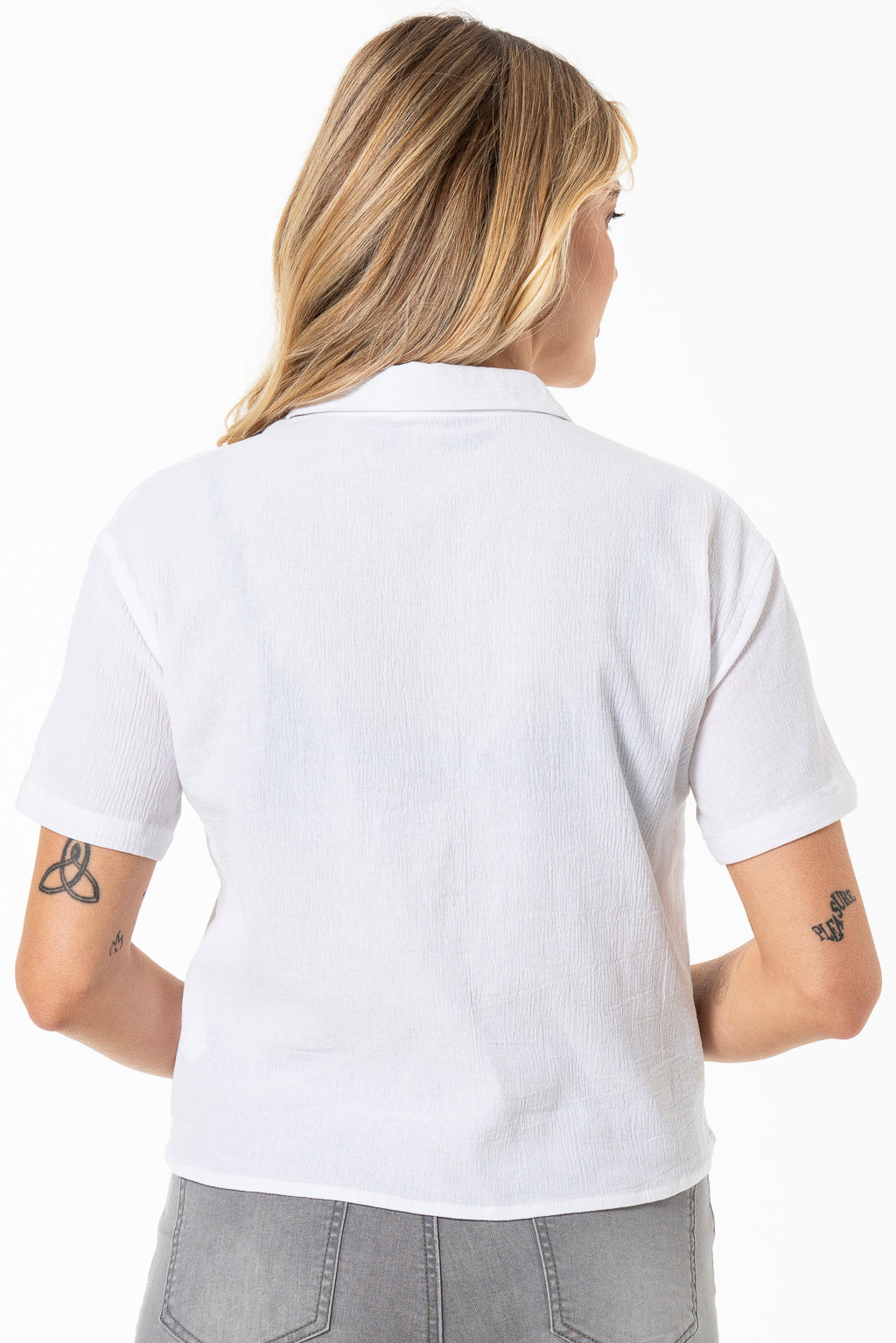 Shirt _ 141547 _ White