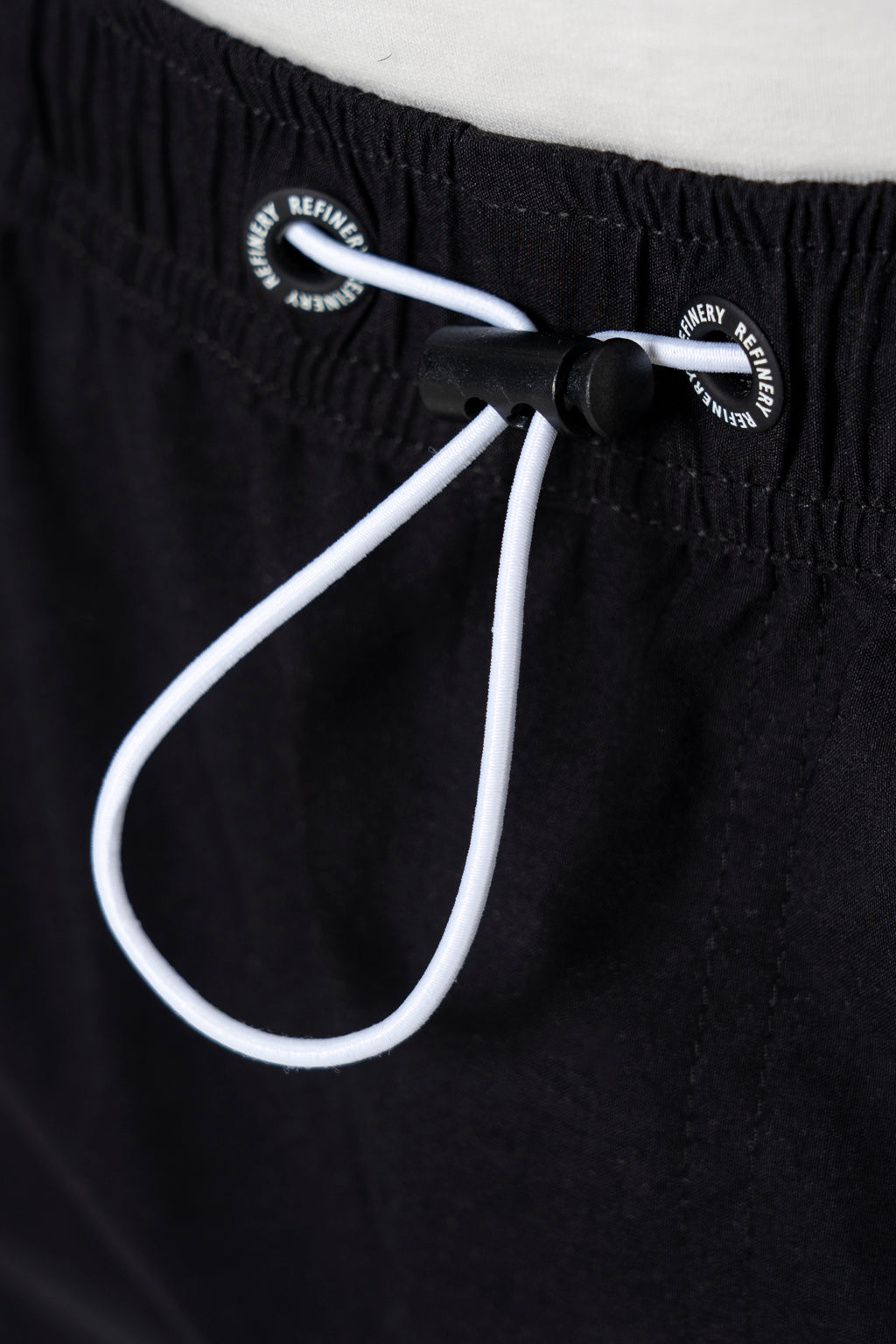 Active Swim Shorts _ 143822 _ Black