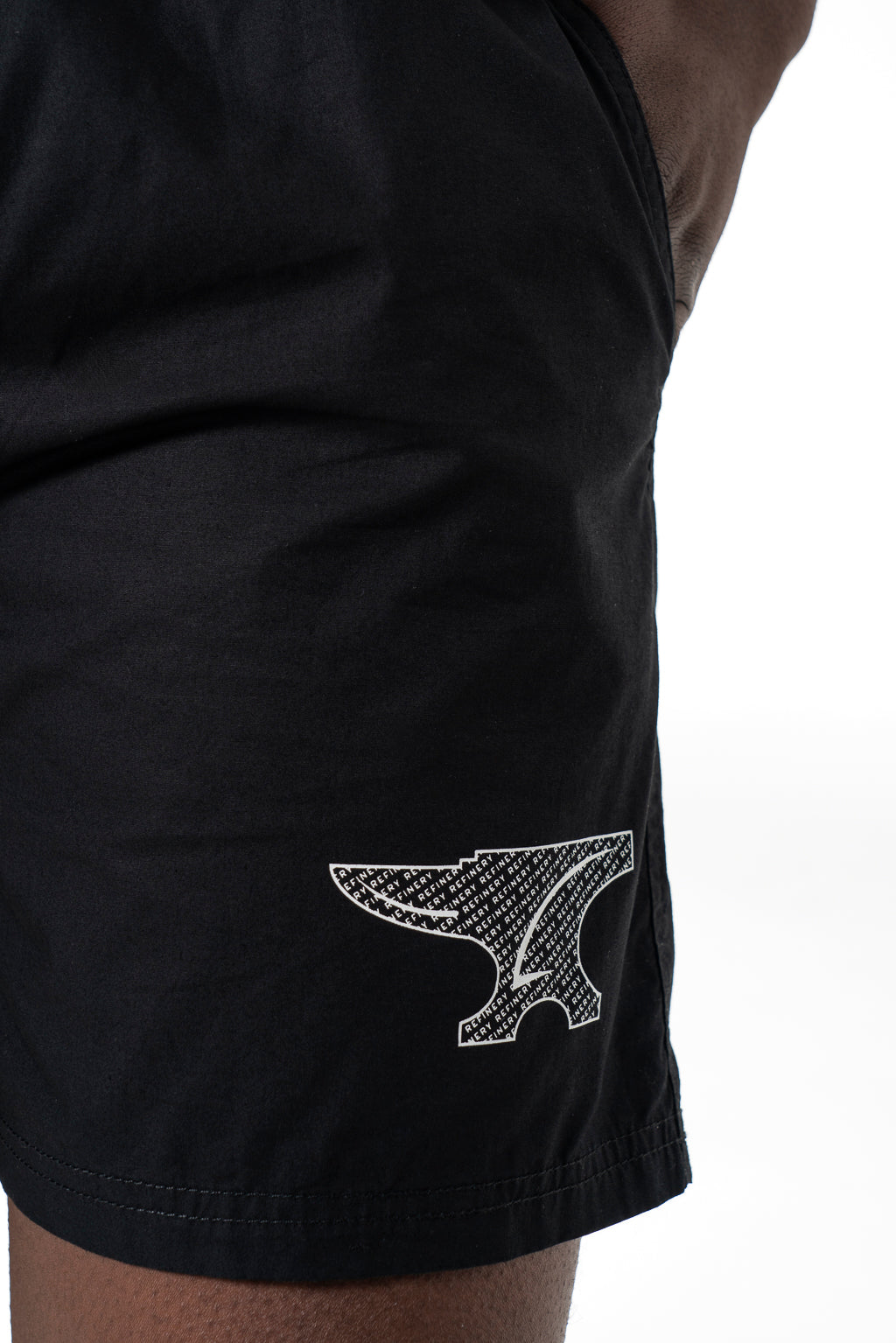 Pool Shorts _ 143896 _ Black