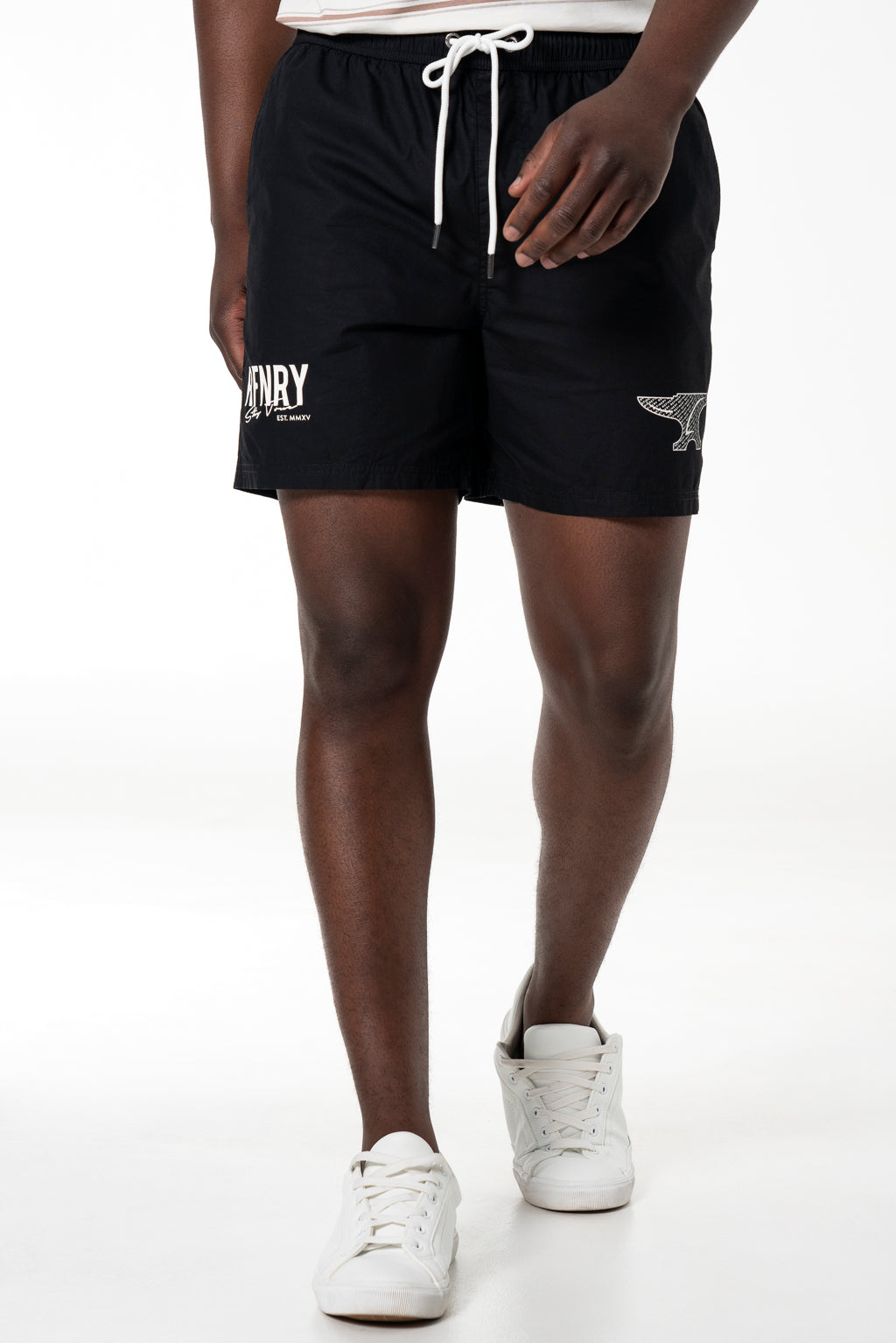 Pool Shorts _ 143896 _ Black
