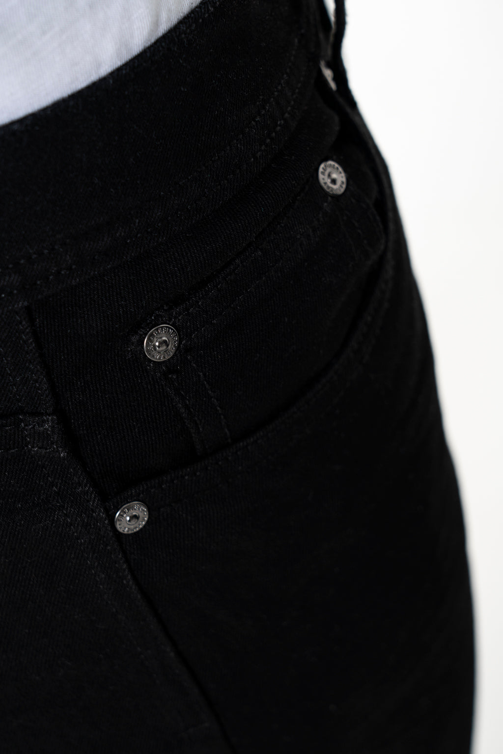 Rf02 Denim Jeans _ 141709 _ Black