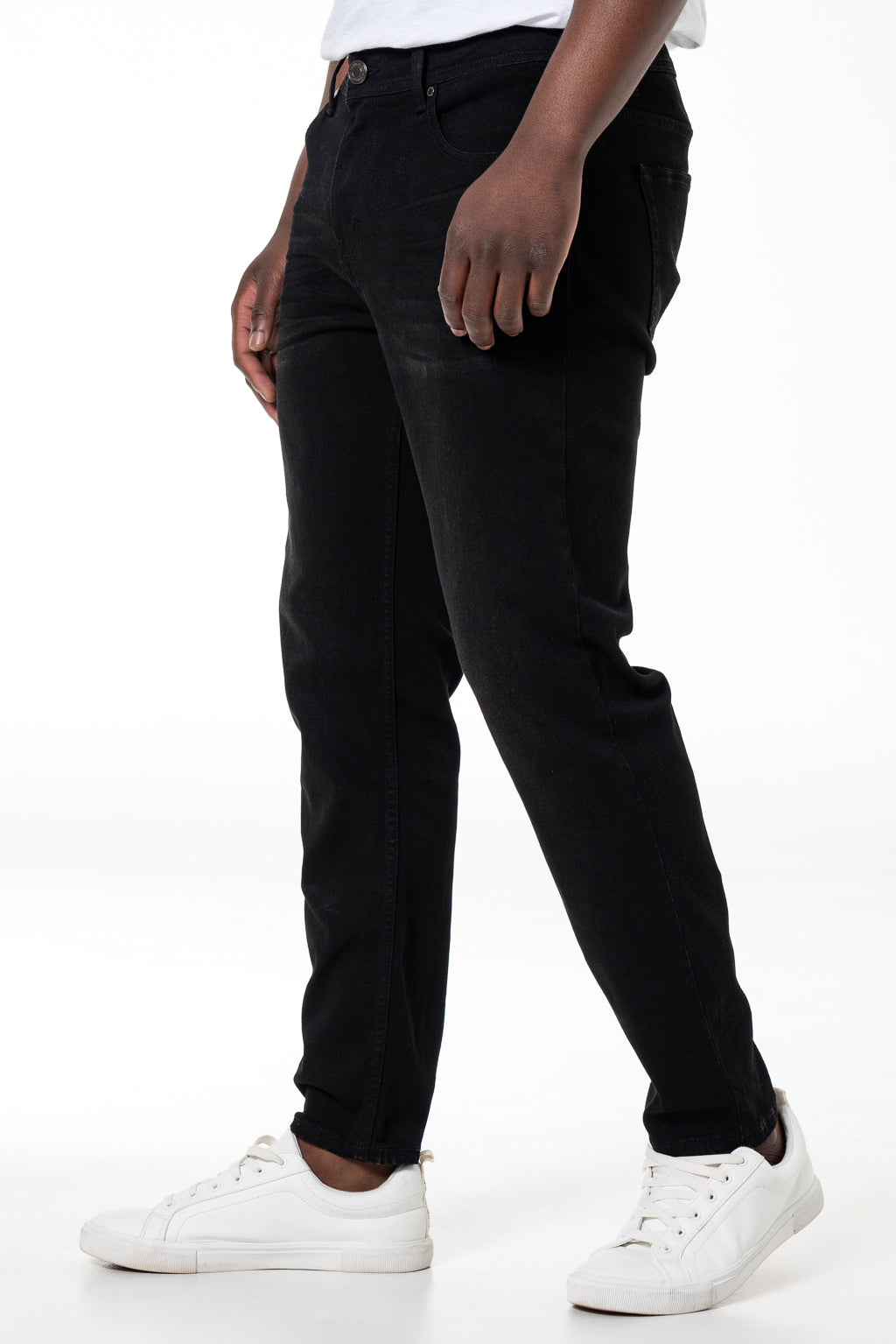 Rf04 Denim Jeans _ 141711 _ Black Wash