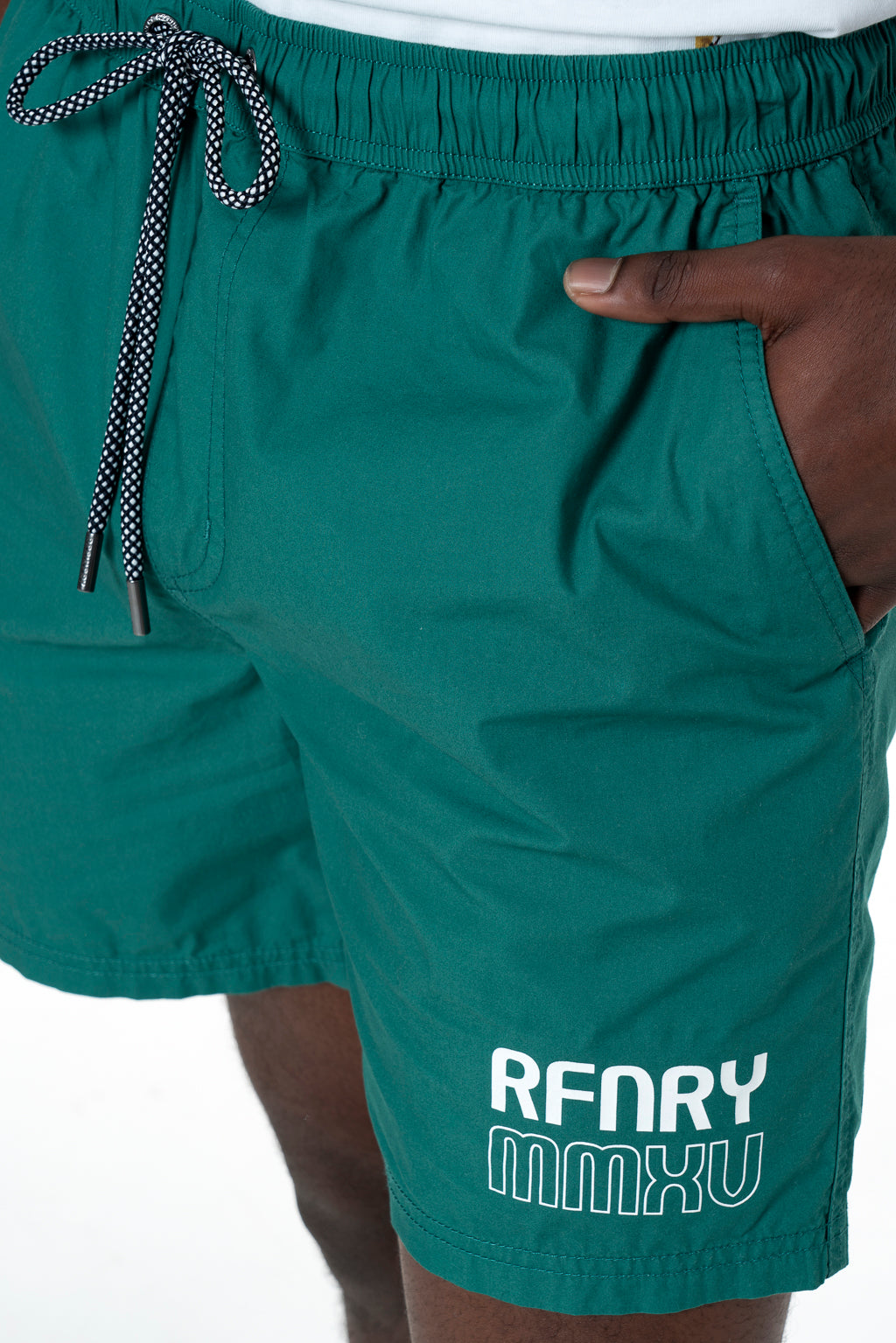 Cuba Shorts _ 143892 _ Green
