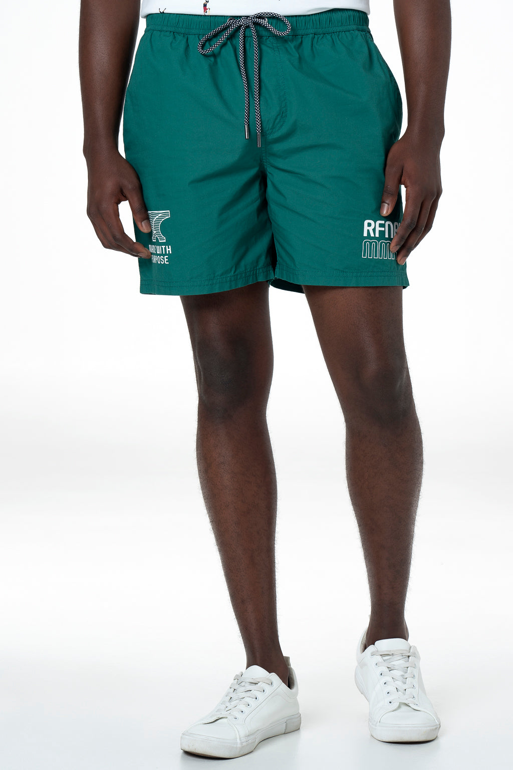 Cuba Shorts _ 143892 _ Green