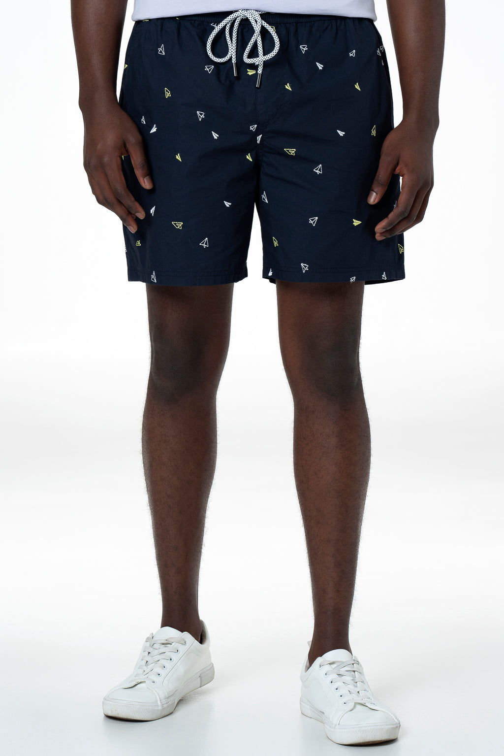 Cuba Shorts _ 143887 _ Ink