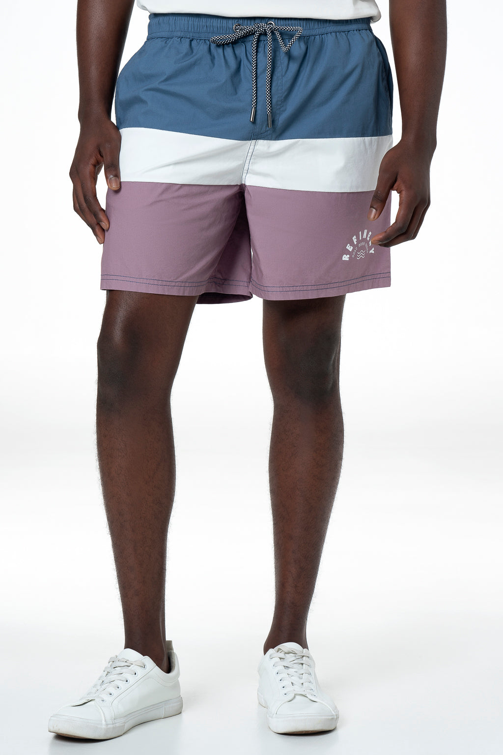 Cuba Shorts _ 143891 _ Berry