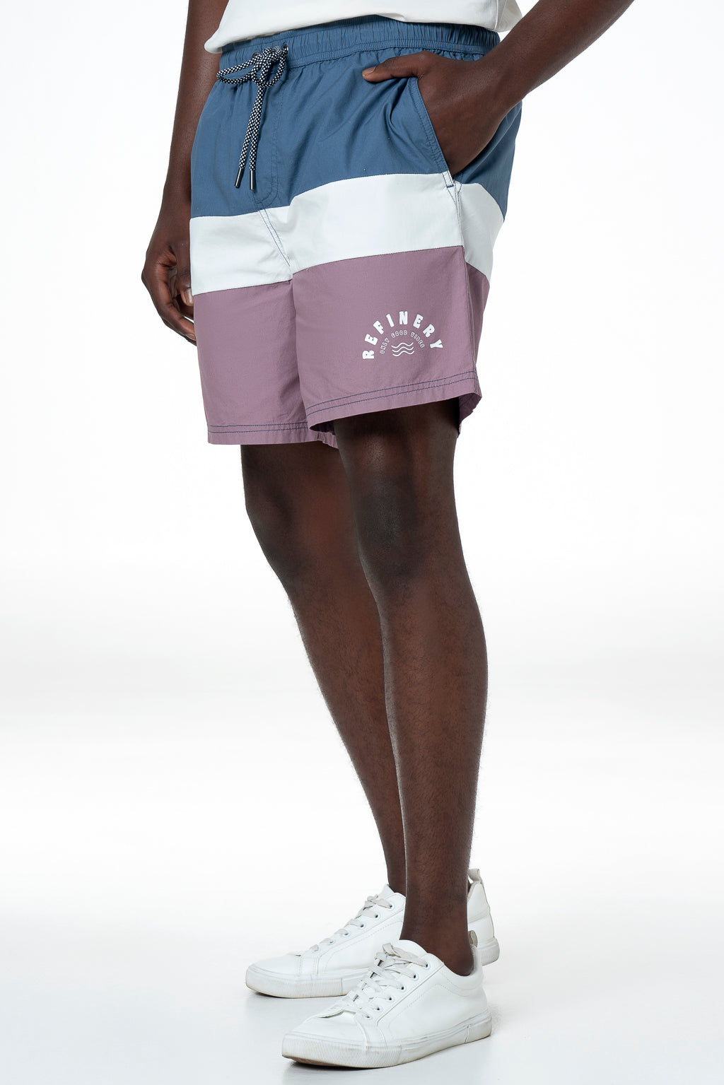 Cuba Shorts _ 143891 _ Berry