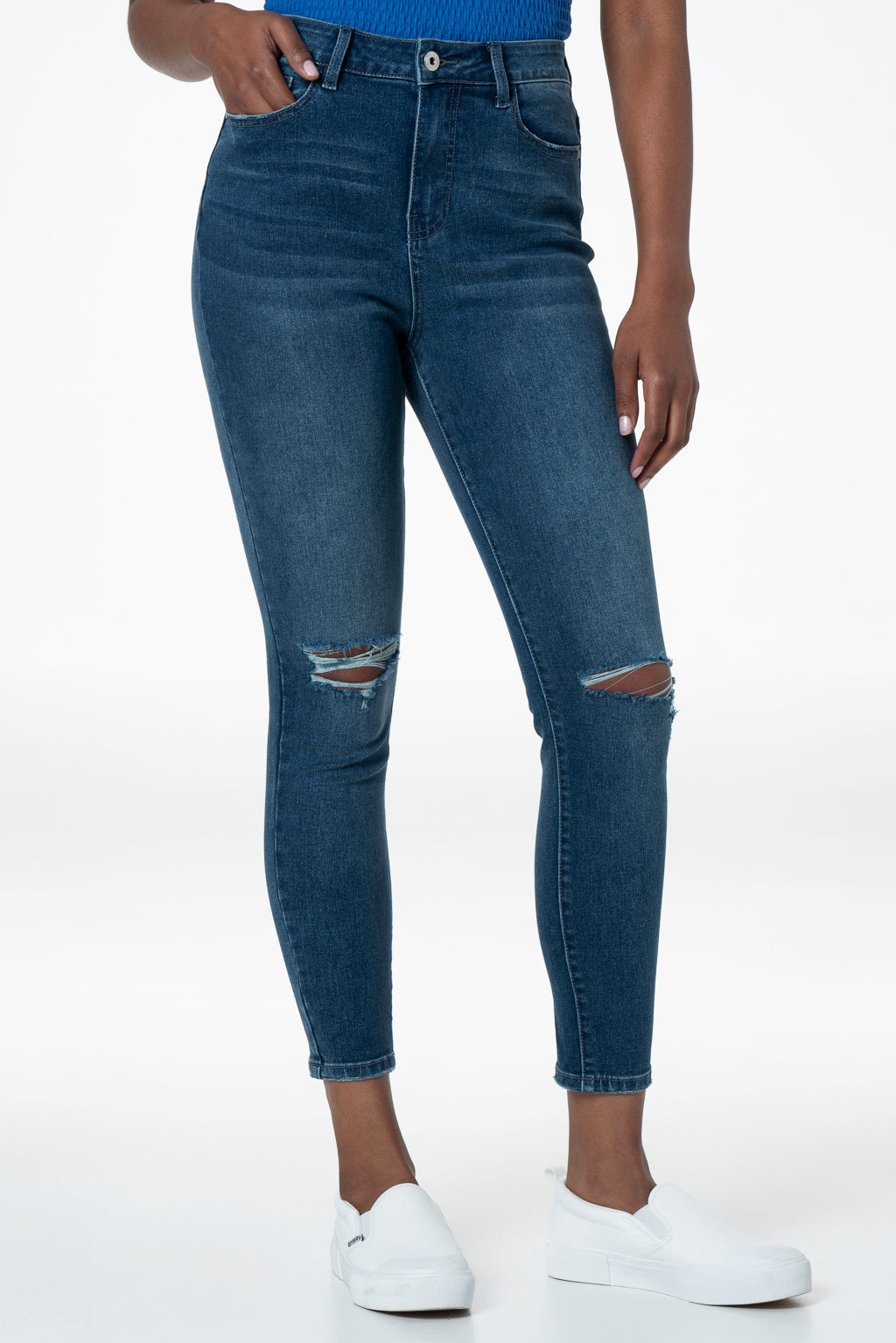 Jeans ladies sale 2025