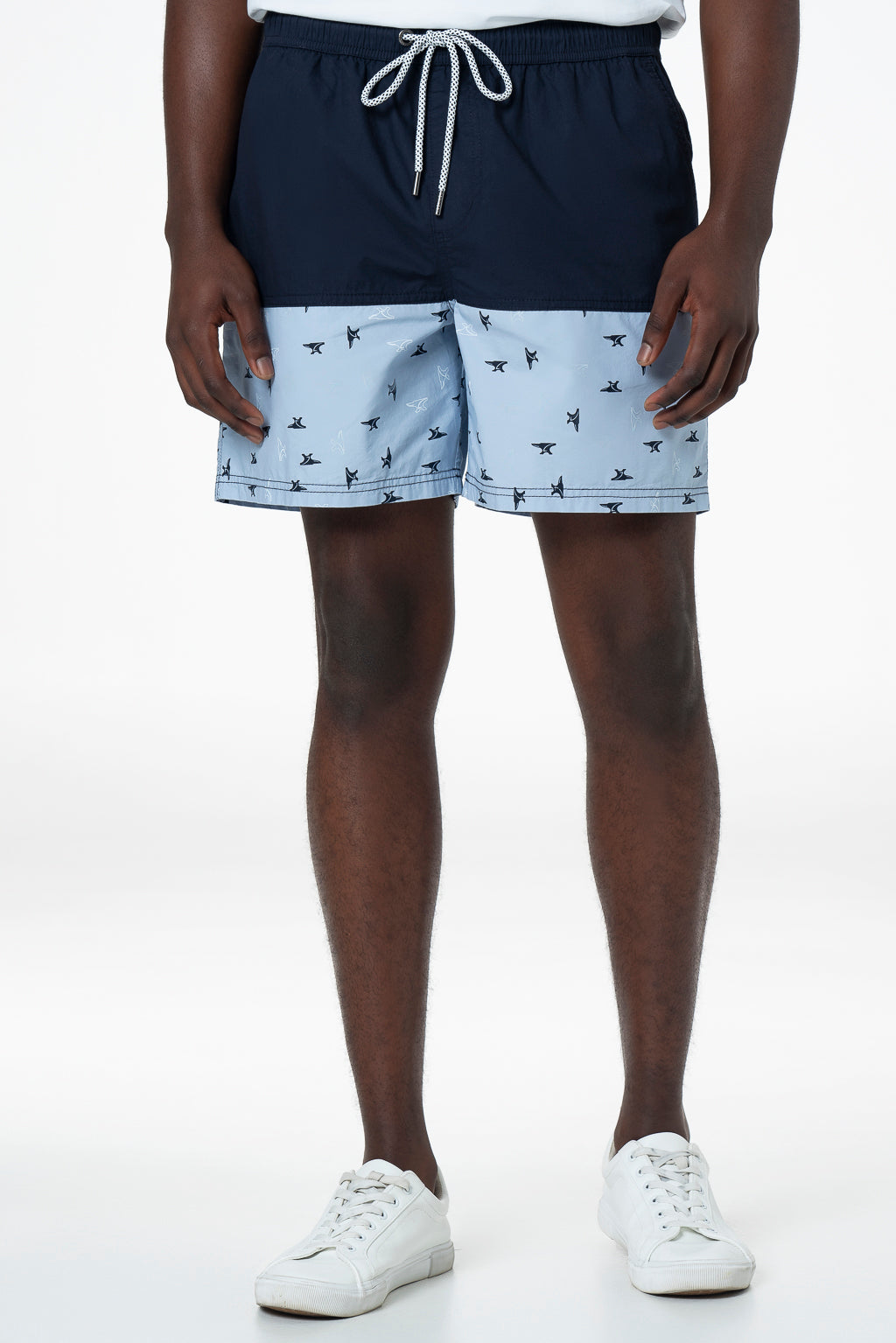 Cuba Shorts _ 143895 _ Ink