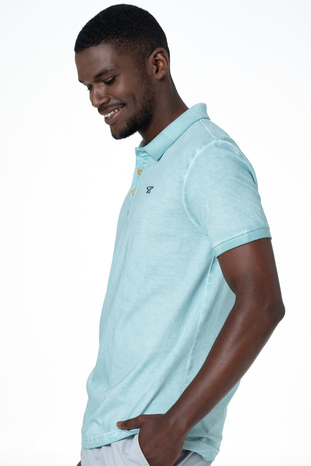 Golfer _ 140525 _ Sage